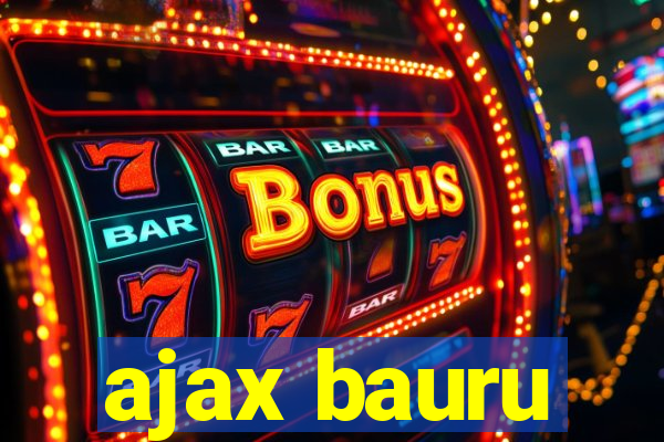 ajax bauru